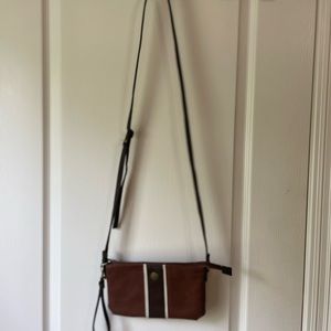 New without tag Stone Mountain purse